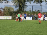 S.K.N.W.K. 1 - Serooskerke 1 (competitie) seizoen 2024-2025 (29/86)